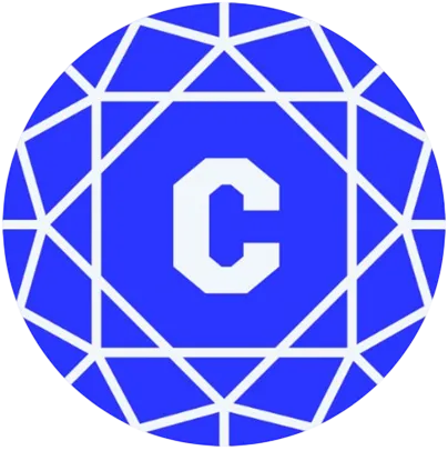 Center Coin 메인 로고