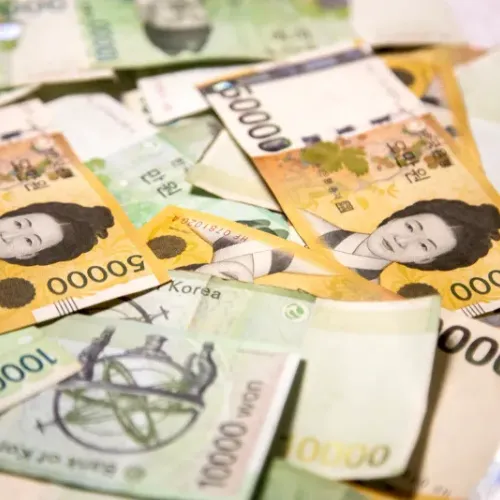 실제 매출 발생